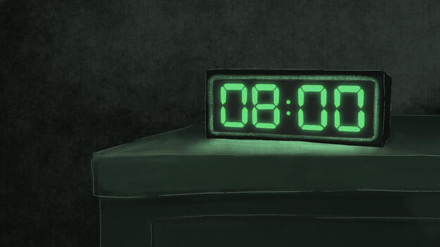 Alarm Clock Alarm Clock