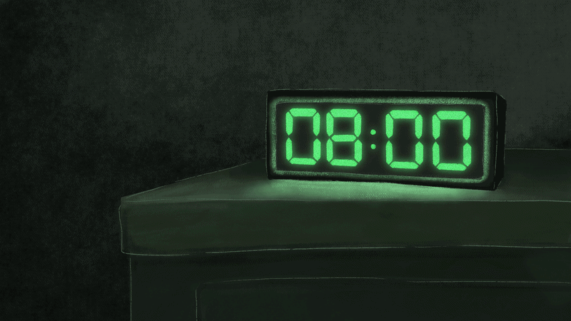 Alarm Clock